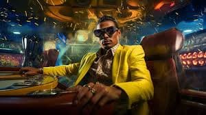 88xlb sảnh Live Casino dealer người thật