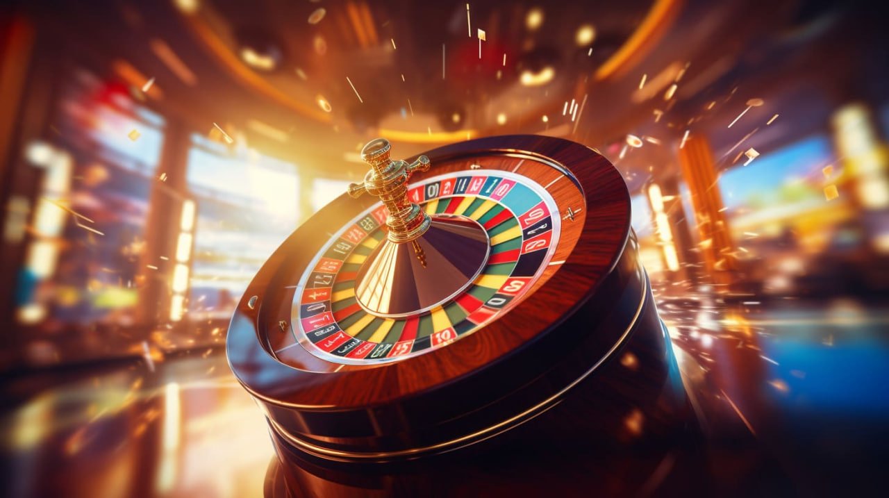 88xlb Casino Trực Tuyến