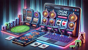 88xlb trải nghiệm casino trực tuyến đỉnh cao